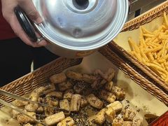 -鹤江桥·红油牛肉粉(SKP店)