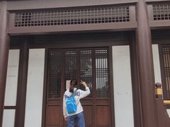 -常熟方塔园