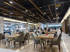 -米香居新鲁味·水饺餐厅