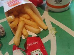 -汉堡王(徐汇绿地缤纷店)