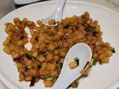 -径山十八道·风味民间菜(杭州总店)