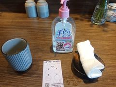 -雷神拉面(财富中心玉米楼店)