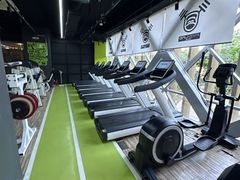-GMJ·24H健身房(四川北路店)