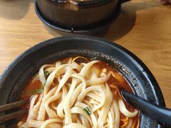 -姐弟俩土豆粉(西安小寨店)