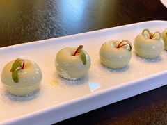 -翠湖轩中餐厅(昆明翠湖宾馆店)