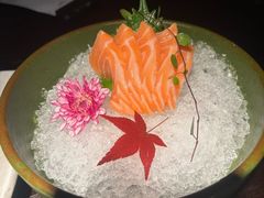 -吉川谷谷·日料放题(广安门店)