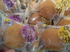 -来伊份(我格广场武宁路店)
