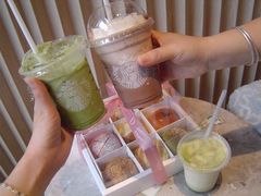 -星巴克臻选(东莞长安万科广场店)