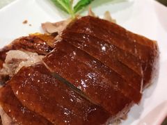 -东兴楼饭庄(六里桥店)