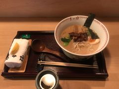 -赵记玄面(市府恒隆广场店)