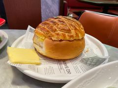 -蝴蝶里·粤菜·点心(龙湖杭州金沙天街店)