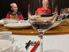 -红棉中餐厅·广州海航威斯汀酒店