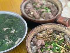 -文记煲仔饭