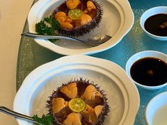 -奕景海鲜酒家· 大连海鲜(星海广场店)