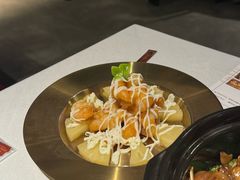 -艋舺·台湾小馆老字号(平安悦坊店)