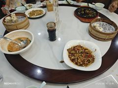 -都一处烧麦馆(前门店)