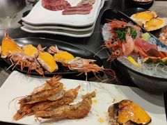 -雅玛花式铁板烧(亚运村店)
