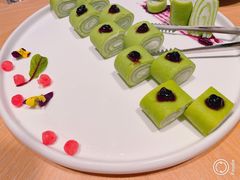 -红樱桃·欢乐餐厅(太原里店)