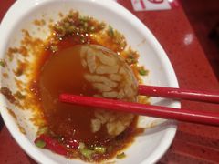 -喜家德虾仁水饺(长泰广场店)