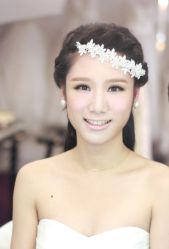 -FIONA MAKE UP恋妆造型