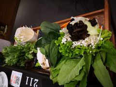 -北门涮肉·铜锅涮肉(南锣鼓巷店)
