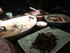 -粗茶淡饭·隐庐私厨(东亭店)