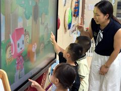-华媒维翰幼儿园