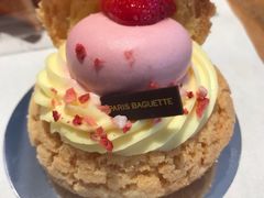 -巴黎贝甜(周浦海印店)