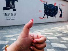 -上海世纪汇广场