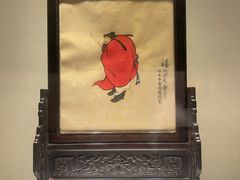 -香然会·园林雅宴(陆家嘴店)