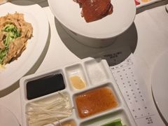 -四季民福烤鸭店(前门大栅栏店)