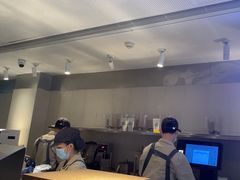 -喜茶(广州石牌桥店)