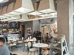 -必胜客(海光寺店)