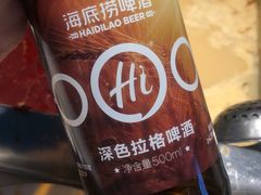 -海底捞火锅(万丰桥店)