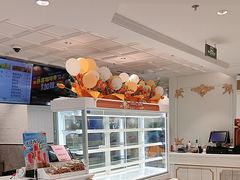 -85度C(南京龙江店)