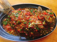 -和福餐馆(西江古街店)