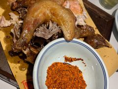 -打酱油·非遗淮扬菜(瘦西湖梅岭店)