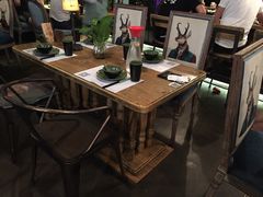 -胡桃里乐队酒馆(鎏嘉码头店)