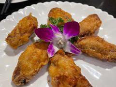 -金泽大酒店·卢塞恩餐厅·年夜饭春节连市