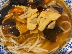 -归元·云集斋素菜馆