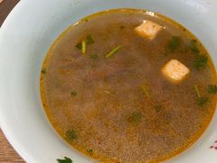-回味鸭血粉丝汤(砂之船店)