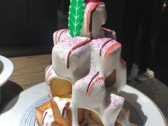 -茄子恰恰·新云南小炒(坪山益田店)