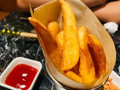 -MEAT MATE 鲜食肉铺(凤凰汇·里巷店)