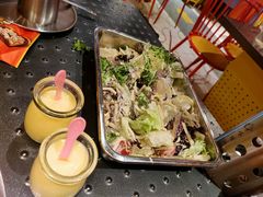 -小牛哈尼韩式水煎肉(万象城店)