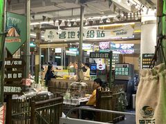 -曾百万小炉小串自助烧烤(高新店)