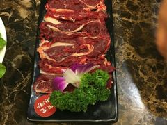 -许府牛杂·鲜牛肉火锅(梁溪万达店)