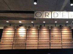 菜单-喜茶(北京三里屯太古里店)