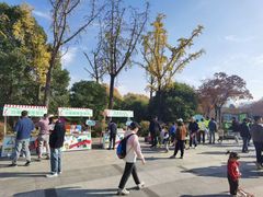 -白塘生态植物园