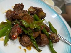 -品味居·首店·大连鲜活海鲜大连菜(东港店)