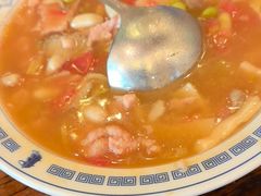 -老雒阳面馆·水席(定鼎门店)